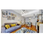 Lyon - Lyon — Appartement meublé 42 m² – 1 chambre