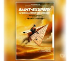 Six Fours les Plages - Var — 2 places pour "Saint-Exupéry, Le commandeur des oiseaux"