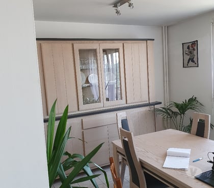 colocation Besancon Doubs - Photos Vivastreet Chambre meublée dans appartement f4 en collocation