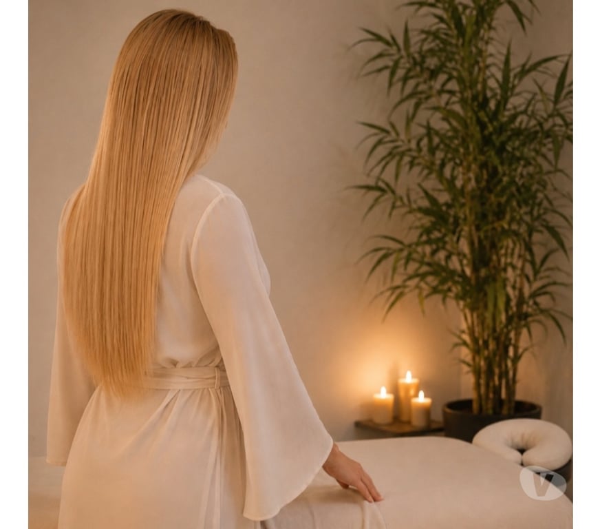 Massages Alpes-Maritimes Cannes - 06400 - Photos Vivastreet MASSAGE GOLD- TANTRIC