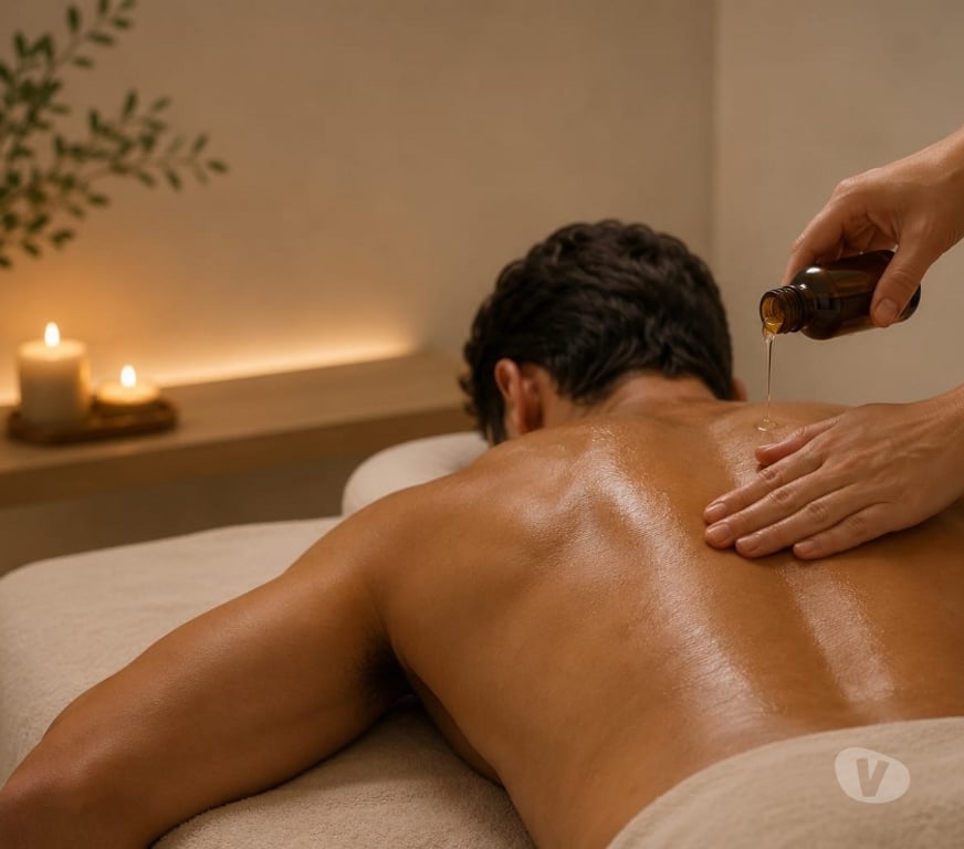 Massages Alpes-Maritimes Cannes - 06400 - Photos Vivastreet MASSAGE GOLD- TANTRIC