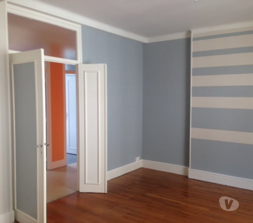 Location appartement Meurthe-et-Moselle Toul - 54200 - Photos Vivastreet Grand F3 Toul centre