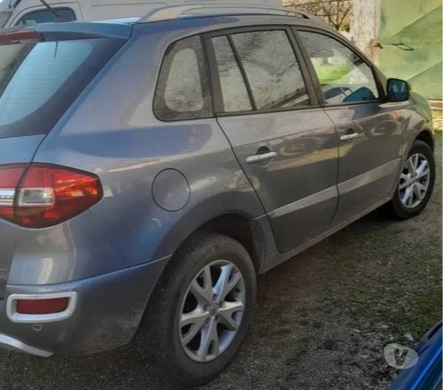 Voiture d'occasion Saône-et-Loire Chalon sur Saone - 71100 - Photos Vivastreet VENTE RENAULT KOLEOS 2.0 dci 150 CH 9 CV