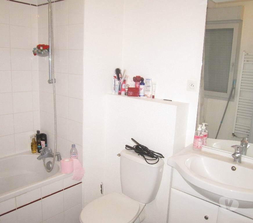 Location appartement Doubs Besancon - 25000 - Photos Vivastreet Loue studio Hauts de Chazal