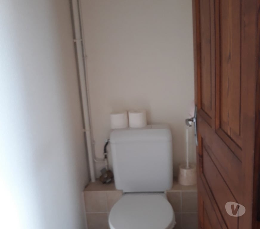 Vente Maison Cantal Trizac - 15400 - Photos Vivastreet Belle maison habitable de suite