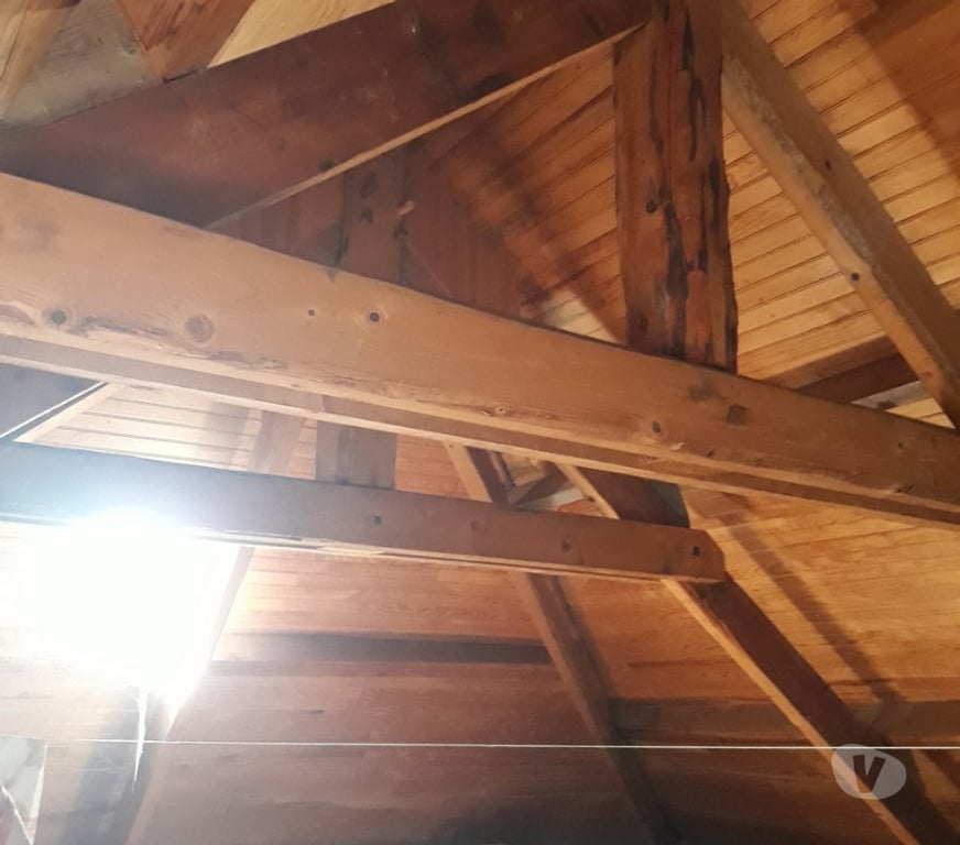 Vente Maison Cantal Trizac - 15400 - Photos Vivastreet Belle maison habitable de suite