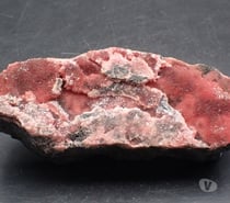 Photos Vivastreet Rhodochrosite & Manganite , Moanda , Haut-Ogooué , Gabon