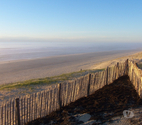 St Julien en Born - Landes — Mobilhome dans les Landes