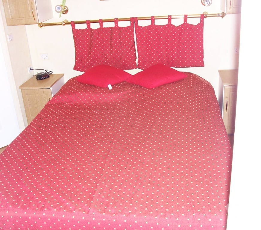 location saisonniere Landes St Julien en Born - 40170 - Photos Vivastreet Mobilhome dans les Landes