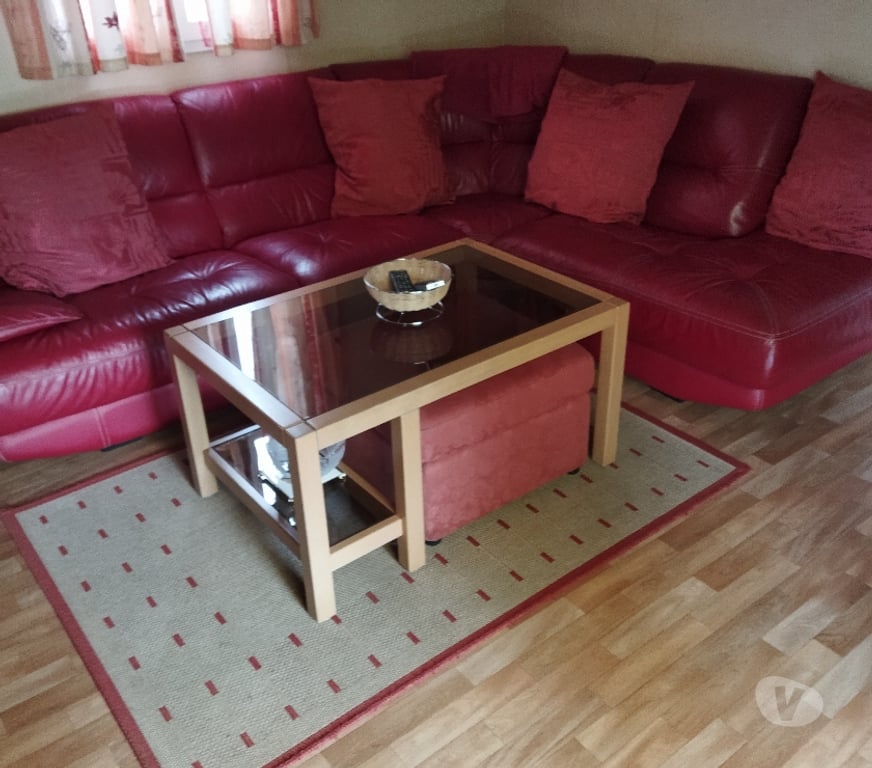 location saisonniere Landes St Julien en Born - 40170 - Photos Vivastreet Mobilhome dans les Landes