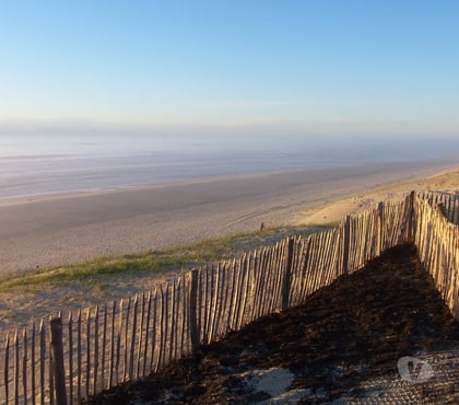 Location vacances St Julien en Born Landes - Photos Vivastreet Mobilhome dans les Landes