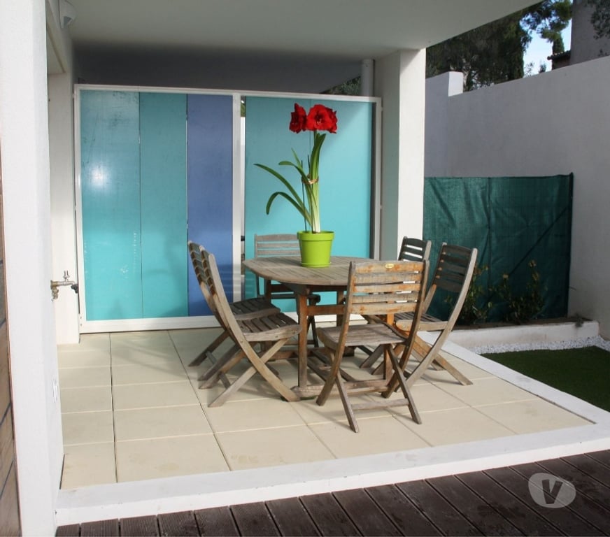 location saisonniere Bouches-du-Rhône La Ciotat - 13600 - Photos Vivastreet APPART T2 JARDIN PARKING PLAGE à pied