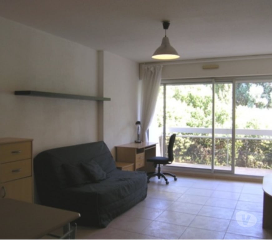 Appartement meublé Hérault Montpellier - Photos Vivastreet LOUE STUDIO MEUBLE ETUDIANT