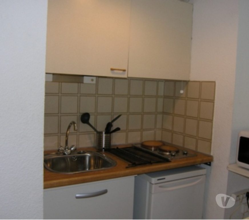 Appartement meublé Hérault Montpellier - Photos Vivastreet LOUE STUDIO MEUBLE ETUDIANT