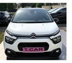 Nogent sur Oise - Oise — CITROEN C3 SHINE 83CH ESSENCE AN 2023 17560 KM