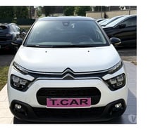 Photos Vivastreet CITROEN C3 SHINE 83CH ESSENCE AN 2023 17560 KM