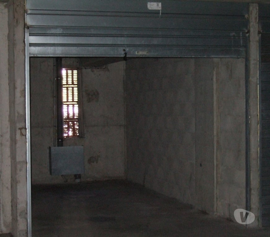 Parkings - Garages Haute-Garonne Toulouse - Photos Vivastreet Particulier LOUE BOX SECURISE quartier Minimes