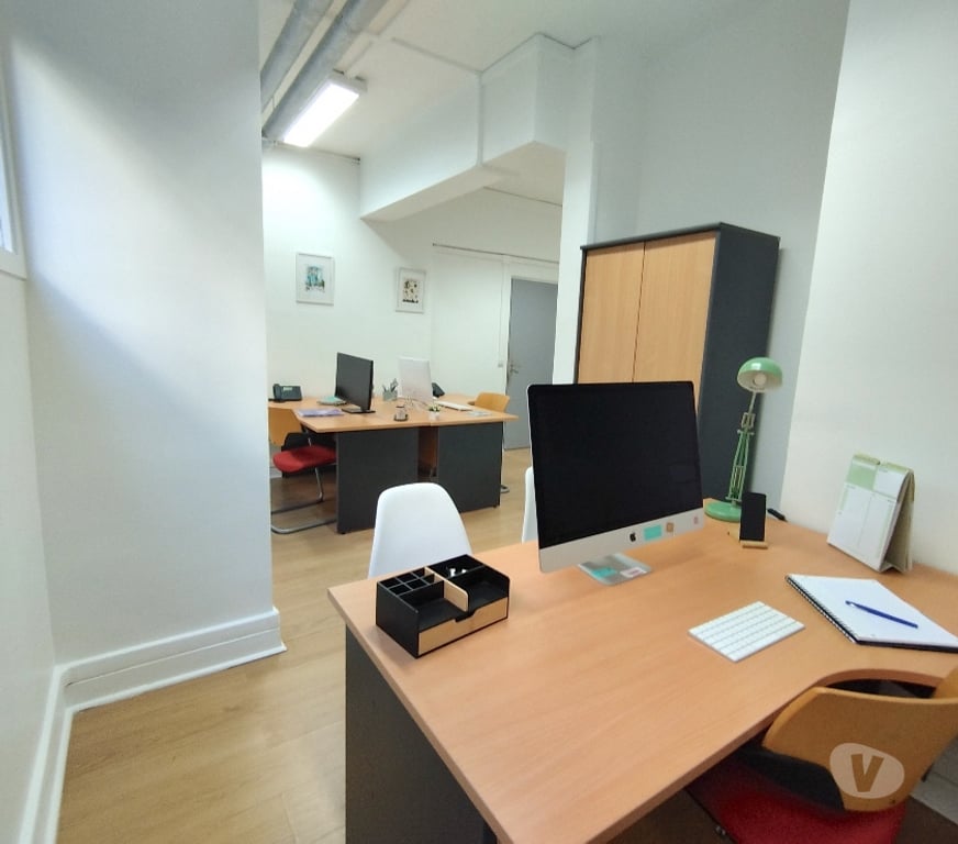 bureaux locaux Seine-Saint-Denis Montreuil - 93100 - Photos Vivastreet BUREAU À LOUER AUX PORTES DE PARIS (21.10)