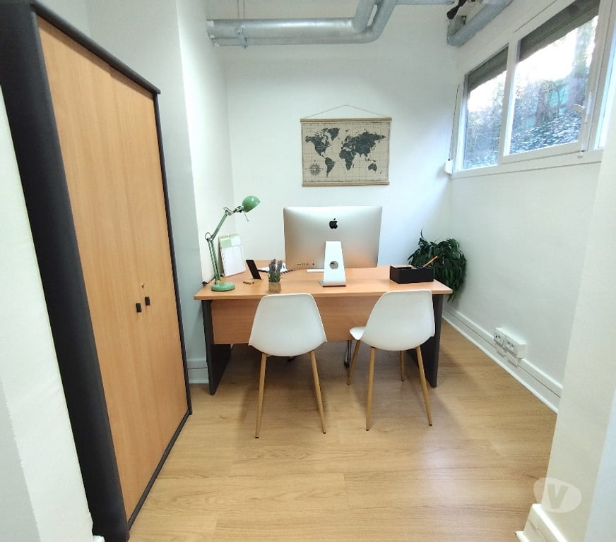 bureaux locaux Seine-Saint-Denis Montreuil - 93100 - Photos Vivastreet BUREAU À LOUER AUX PORTES DE PARIS (21.10)