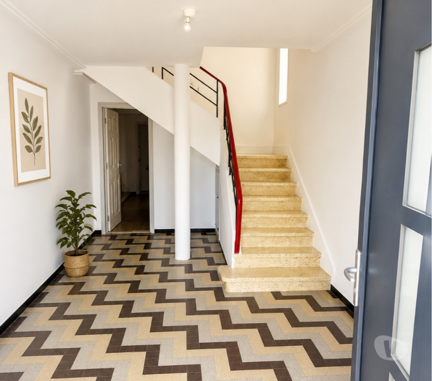 Vente Maison Hérault Maraussan - 34370 - Photos Vivastreet Maison rénovée 170m2 + garage 100m2 aménageable.