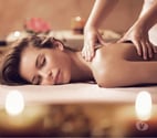 Levallois Perret - Hauts-de-Seine — Masseuse professionnelle