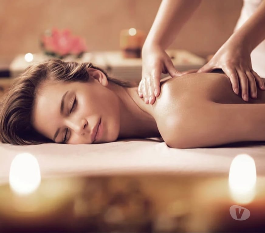 Massages Hauts-de-Seine Levallois Perret - 92300 - Photos Vivastreet Masseuse professionnelle