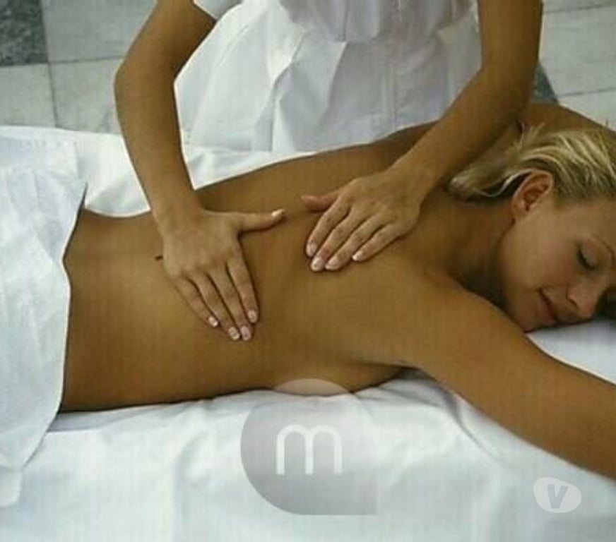 Massages Seine-Saint-Denis Noisy le Grand - 93160 - Photos Vivastreet Massage doux californien