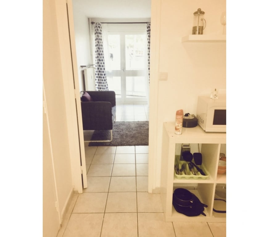 Appartement meublé Loire St Etienne - Photos Vivastreet Crs Fauriel studio T1- Idéal Étudiant - REF ST13