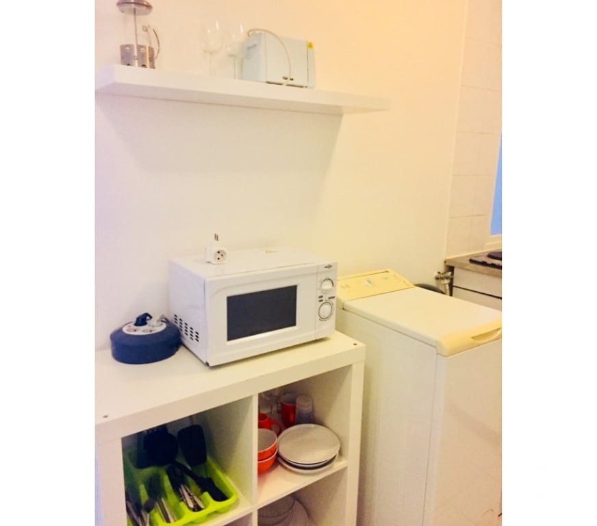 Appartement meublé Loire St Etienne - Photos Vivastreet Crs Fauriel studio T1- Idéal Étudiant - REF ST13