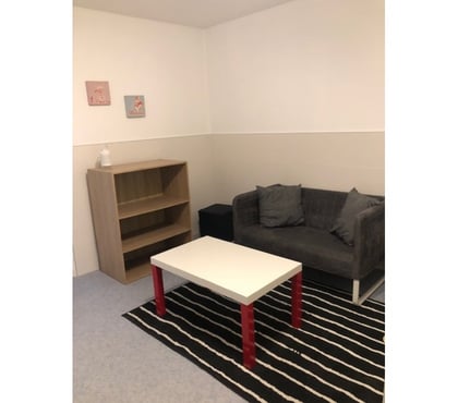 Appartement meublé St Etienne St Etienne - Photos Vivastreet Crs Fauriel studio appt type T1-ideal Étudiant - REF ST12