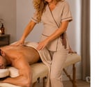 Mandelieu la Napoule - Alpes-Maritimes — Massage Bien-Ètre