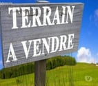 Canal - Wolxheim — Terrain au bord de la Bruche