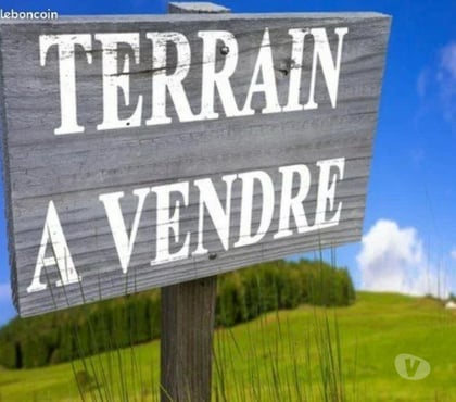Terrain à vendre Canal Wolxheim - Photos Vivastreet Terrain au bord de la Bruche