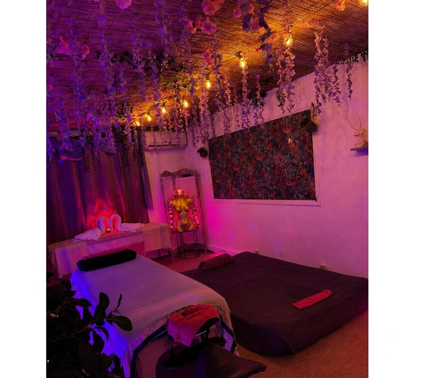 Massages Hérault Montpellier - Photos Vivastreet Massage cocooning
