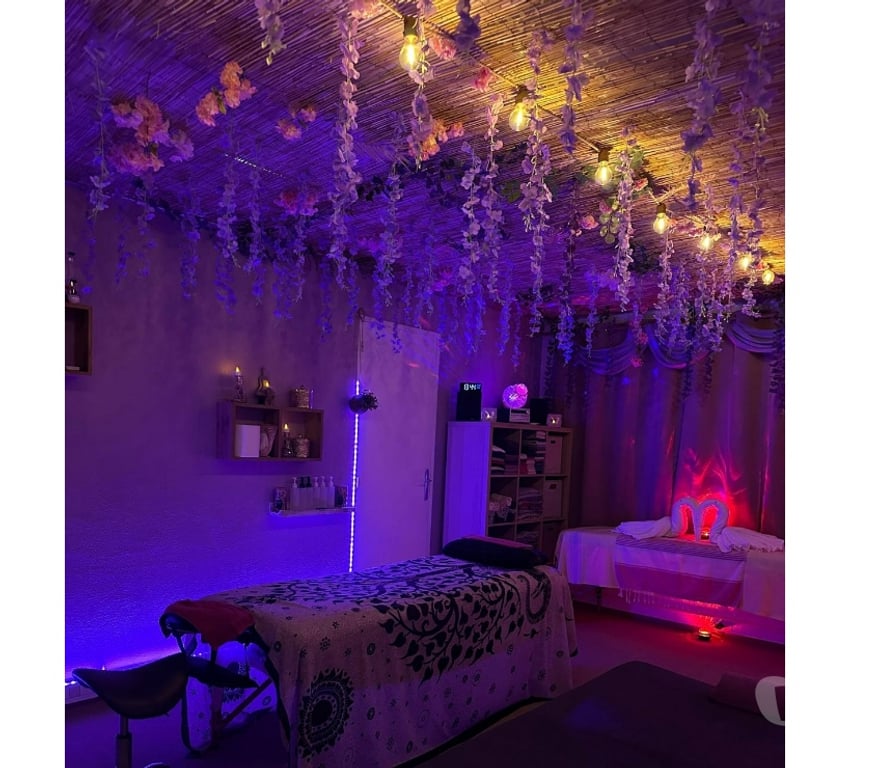 Massages Hérault Montpellier - Photos Vivastreet Massage cocooning