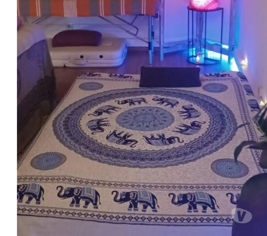Massages Hérault Montpellier - Photos Vivastreet Massage cocooning