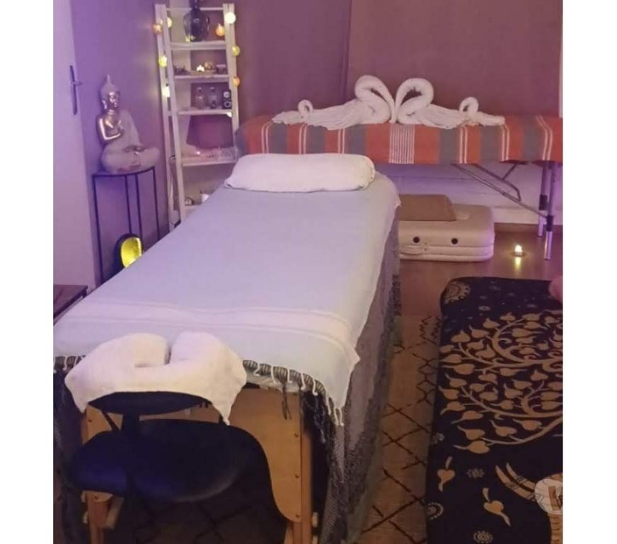 Massages Hérault Montpellier - Photos Vivastreet Massage cocooning