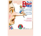 Roquebrune Cap Martin - Alpes-Maritimes — "Par Le Bout du Nez", au Festival de Roquebrune Cap Martin