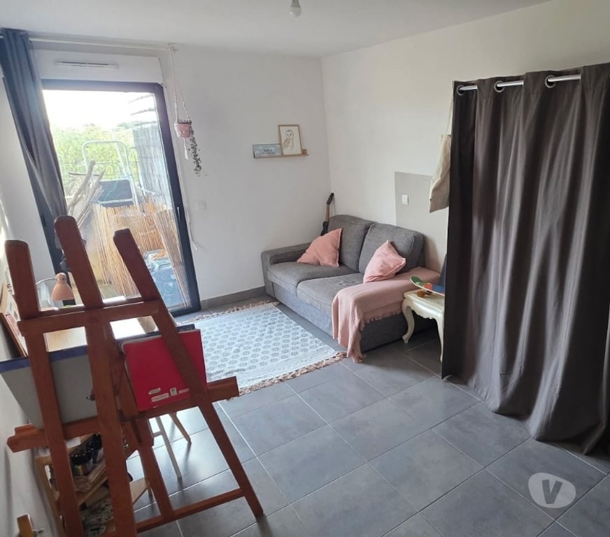 Appartements à vendre Hérault Villeneuve les Maguelone - 34750 - Photos Vivastreet VEND JOLI T3 PROCHE PLAGE