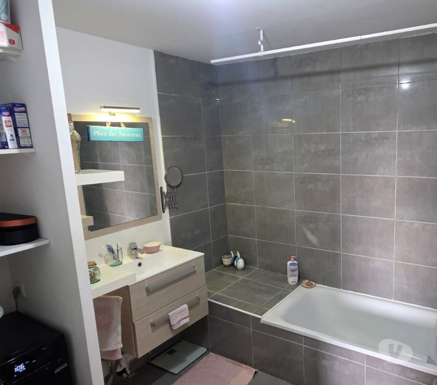 Appartements à vendre Hérault Villeneuve les Maguelone - 34750 - Photos Vivastreet VEND JOLI T3 PROCHE PLAGE