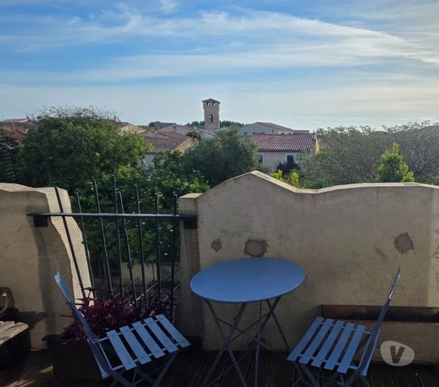Appartements à vendre Hérault Villeneuve les Maguelone - 34750 - Photos Vivastreet VEND JOLI T3 PROCHE PLAGE