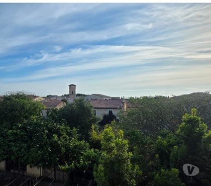 Appartements à vendre Villeneuve les Maguelone Hérault - Photos Vivastreet VEND JOLI T3 PROCHE PLAGE