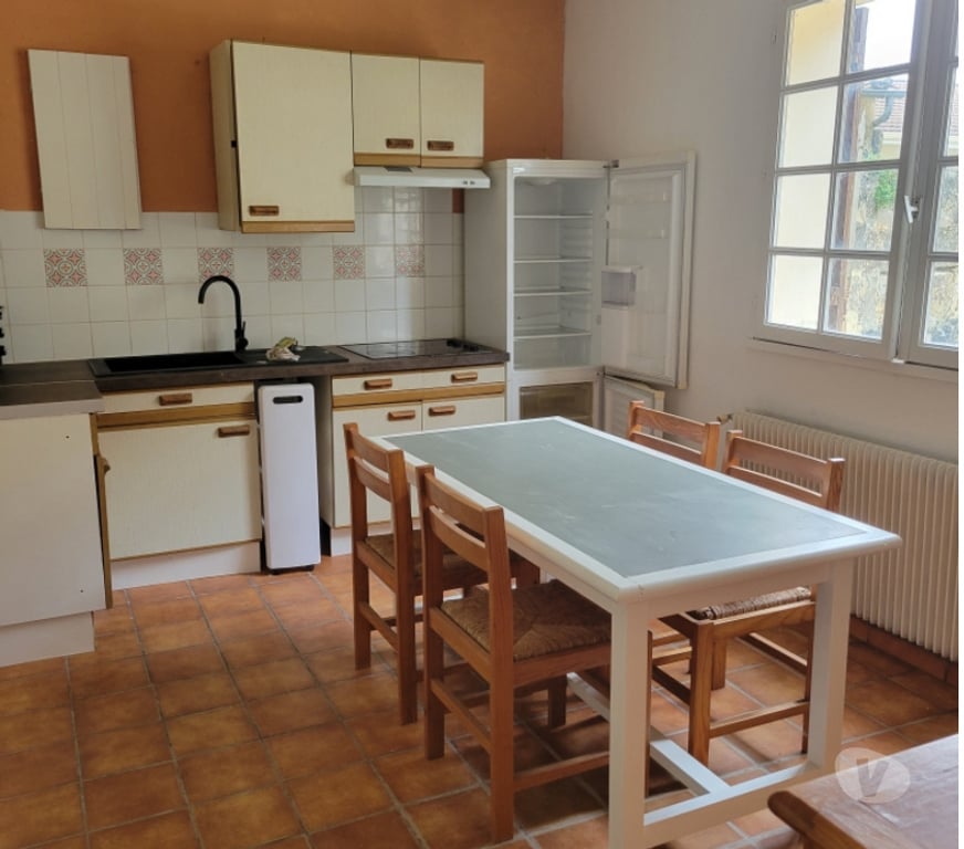 Appartement meublé Gironde St Louis de Montferrand - 33440 - Photos Vivastreet T2 bis Meublé a louer