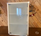 St Hilaire de Chaleons - Loire-Atlantique — Petite armoire style armoire pharmacie
