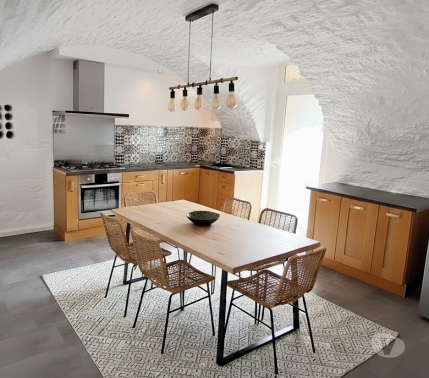 Location maison Gard Pompignan - 30170 - Photos Vivastreet Maison de village à Pompignan