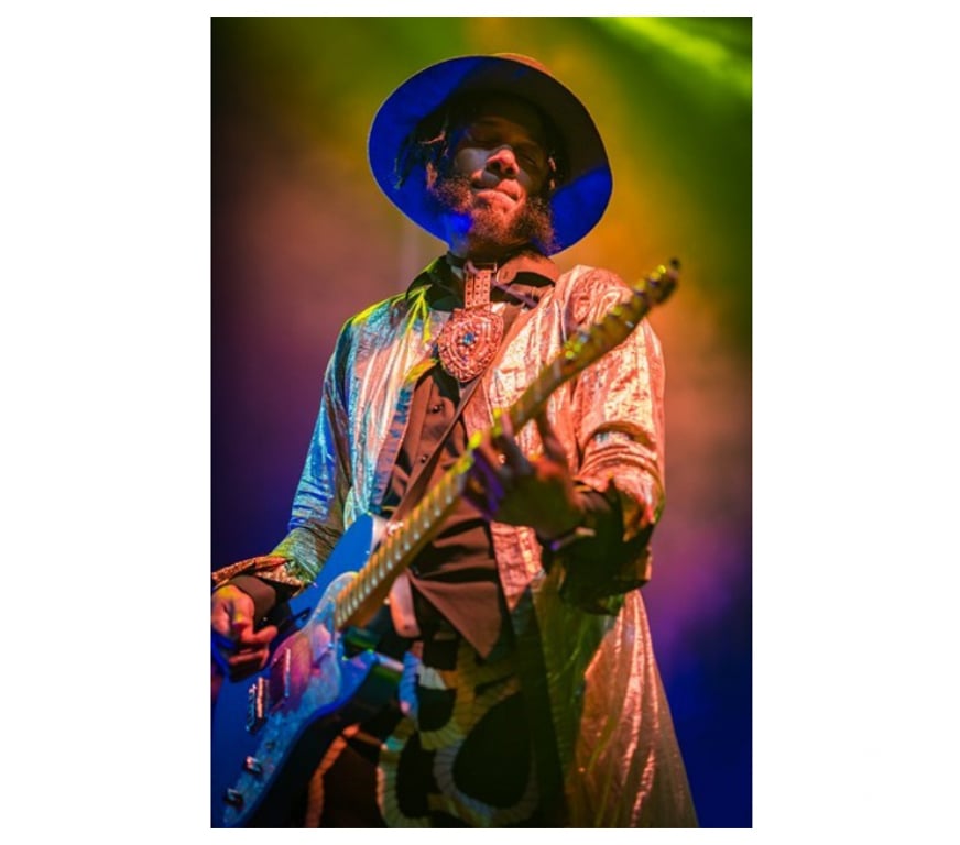 Spectacles Bouches-du-Rhône Aix en Provence - Photos Vivastreet 2 places concert Nile Rodgers & Chic + Fantastic Negrito