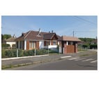 Le Grand Quevilly - Seine-Maritime — Maison individuelle de plain‑pied – Sous‑sol complet