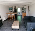 MAISON EN COLOCATION POUR 3 PERSONNES