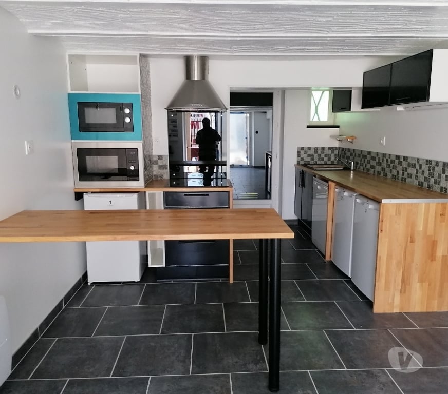 Colocations Nièvre Nevers - 58000 - Photos Vivastreet MAISON EN COLOCATION POUR 3 PERSONNES