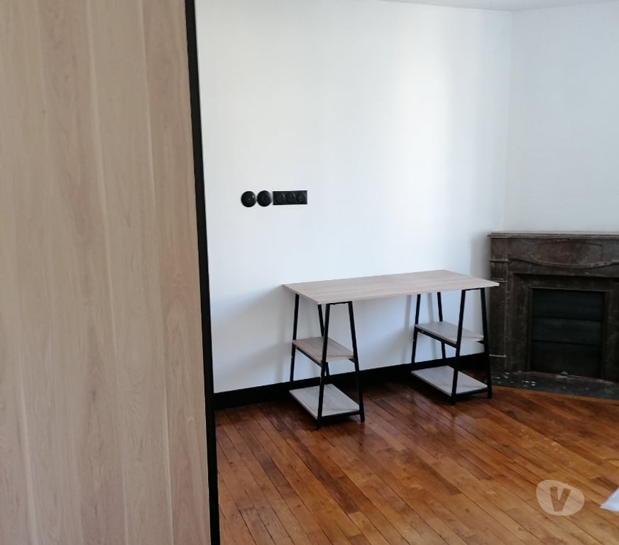 Colocations Nièvre Nevers - 58000 - Photos Vivastreet MAISON EN COLOCATION POUR 3 PERSONNES